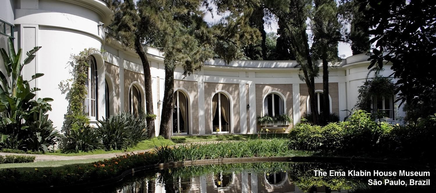 ema klabin house